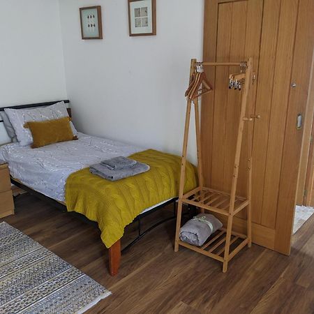 휘틀리 Sunnyside Annexe B&B 외부 사진