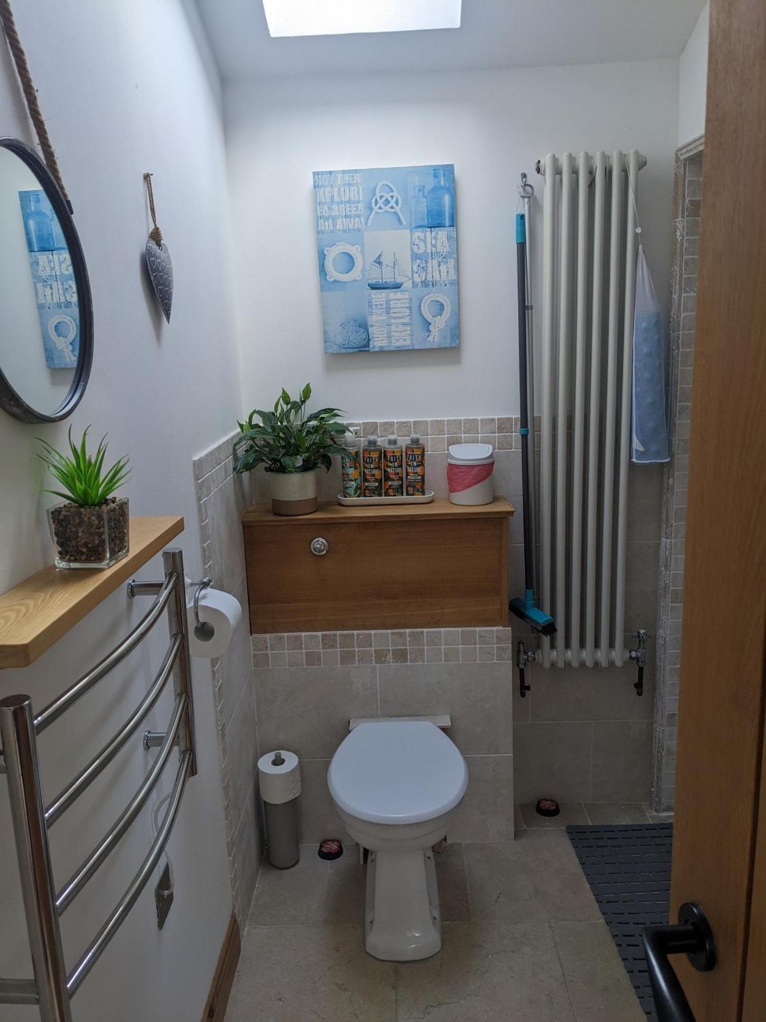 휘틀리 Sunnyside Annexe B&B 외부 사진
